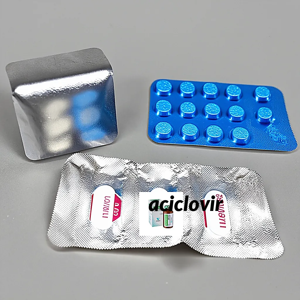 Aciclovir 400 mg compresse prezzo